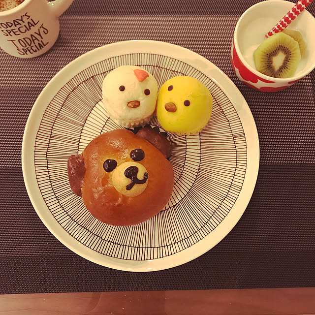 kaichannさんの実例写真