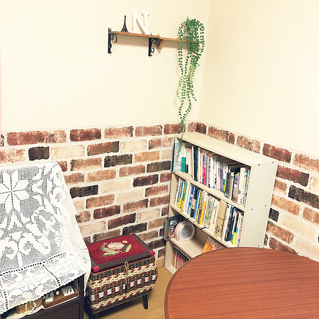 ninakoさんの実例写真