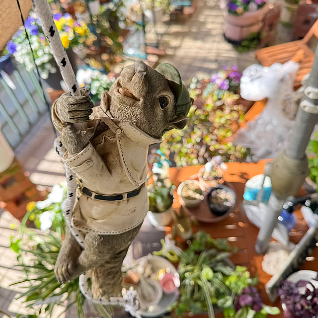 Aqettyさんの部屋