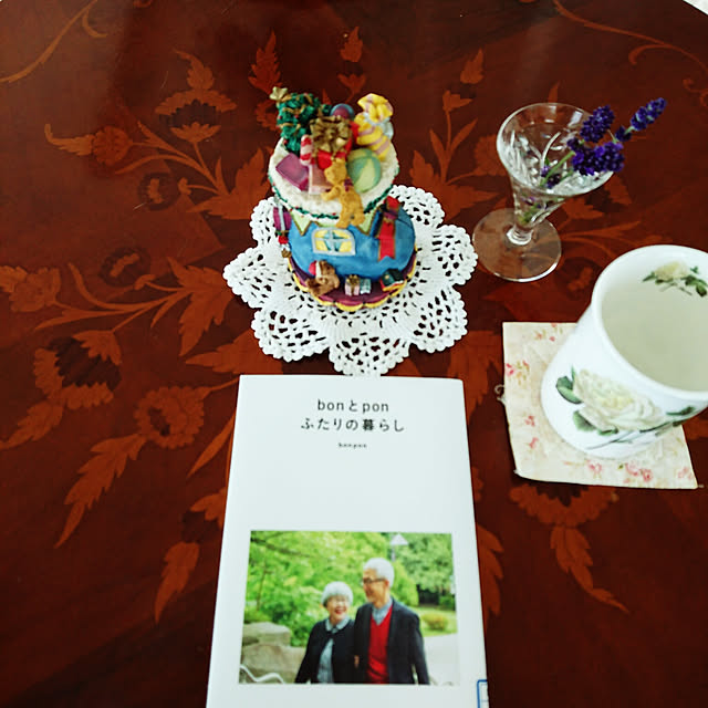 machikomamaさんの実例写真