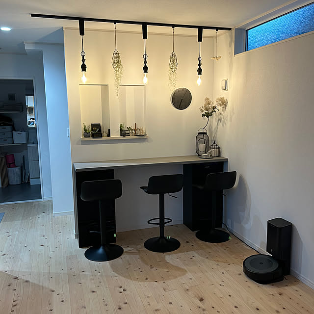 kaorunさんの部屋