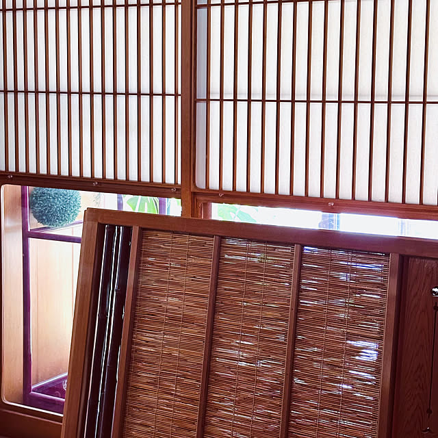 chacoさんの部屋