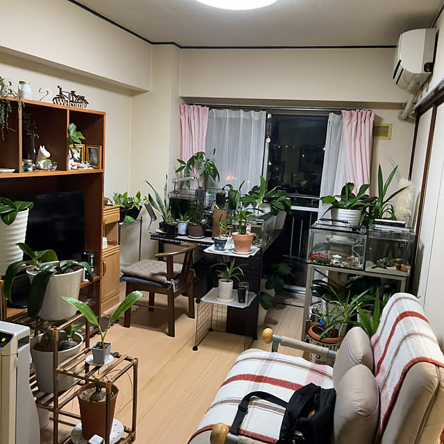 keyorinさんの部屋