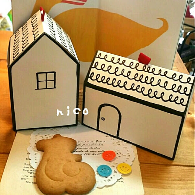 nicojunkさんの実例写真