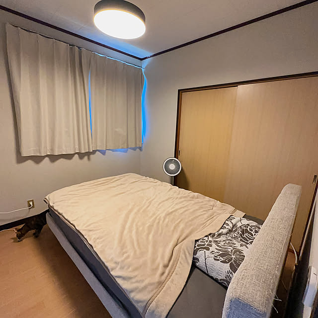 Kurehaさんの部屋