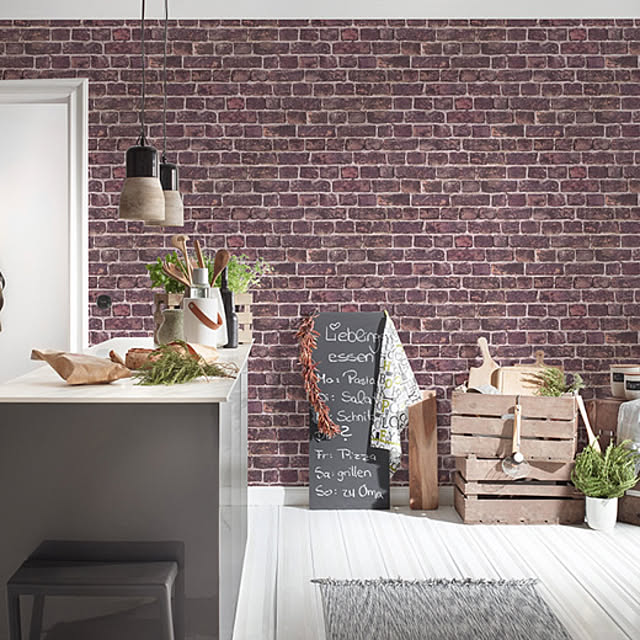 achilleswallcoveringさんの実例写真