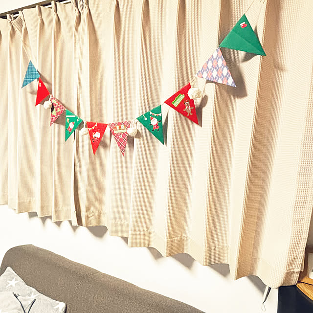 cyaroさんの部屋