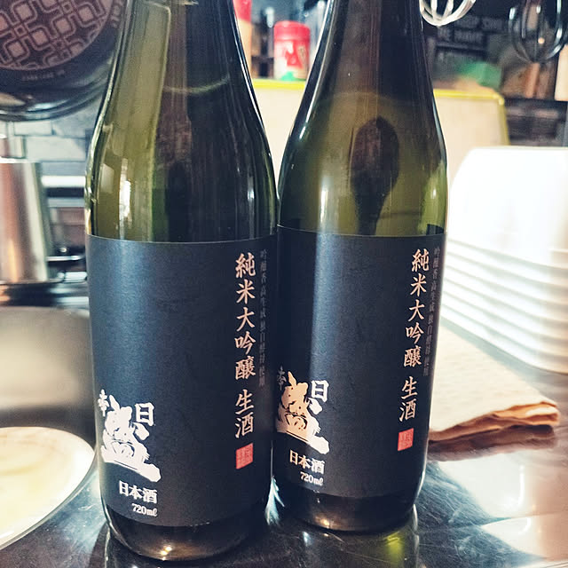 Tackunさんの実例写真