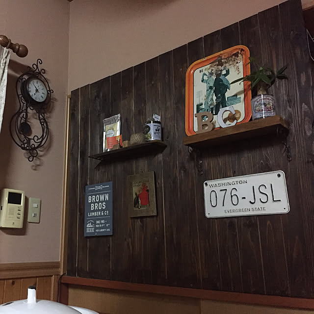 Chicanoさんの実例写真