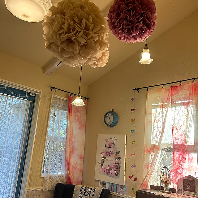 chiyukouさんの部屋