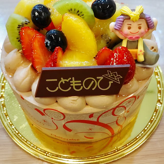 chokocreamさんの実例写真
