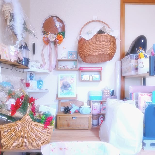 mariaさんの部屋