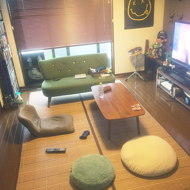 実例写真
