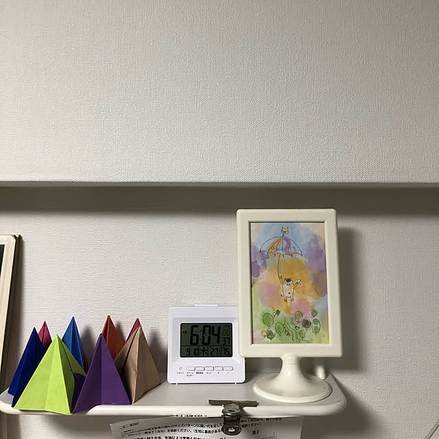 kumi93さんの実例写真