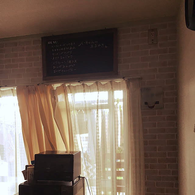 GONchanさんの実例写真