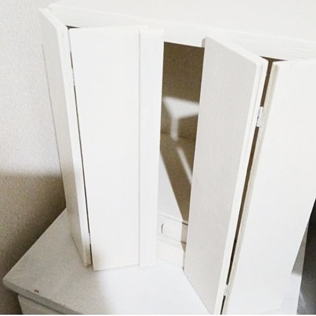 heart.emiemi57.whiteさんの実例写真