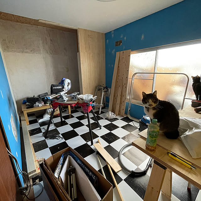 coolcats0528さんの実例写真