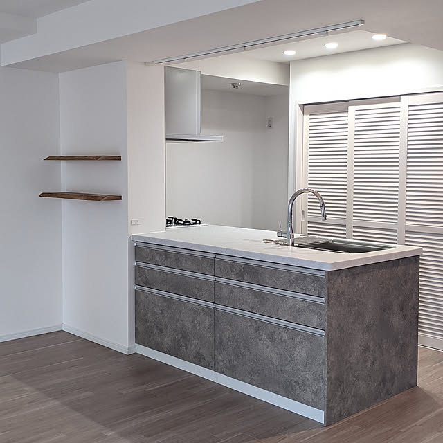 Chocolatemintさんの実例写真