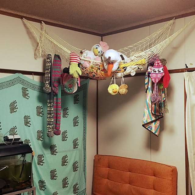 ayaさんの実例写真