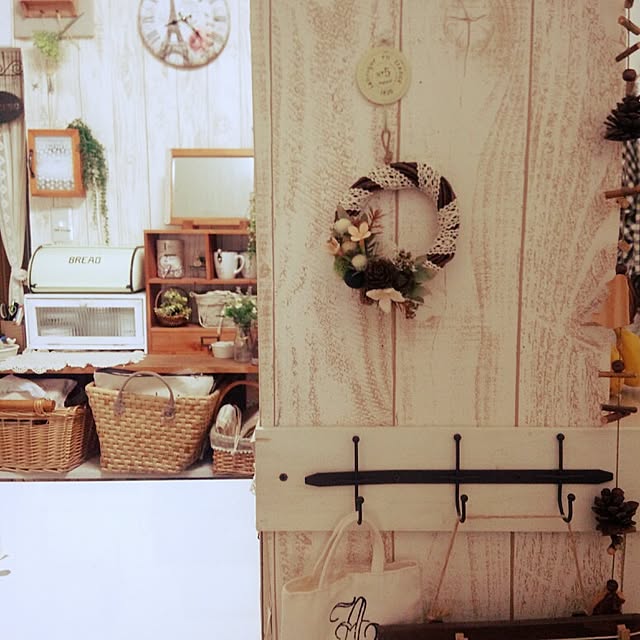 cloverさんの実例写真