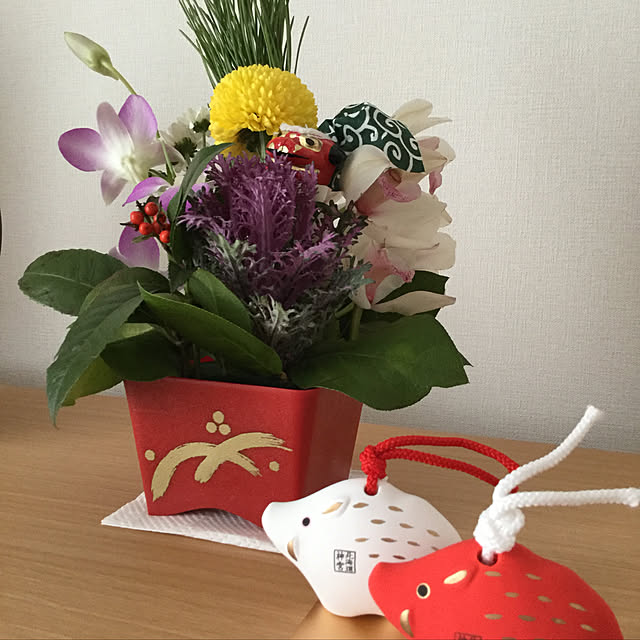 poohpopoさんの実例写真