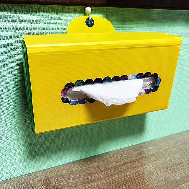 SquarePantsさんの実例写真