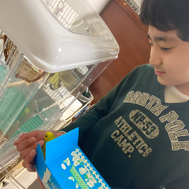 ohanaさんの部屋