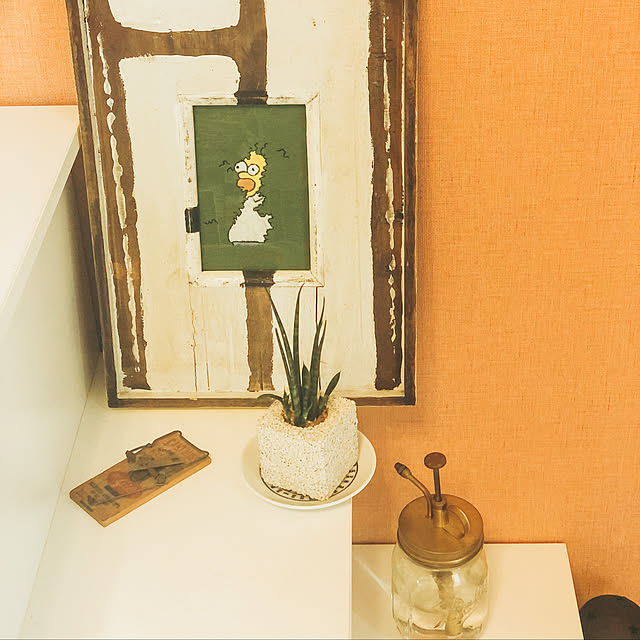 jellyfish.backboneさんの実例写真