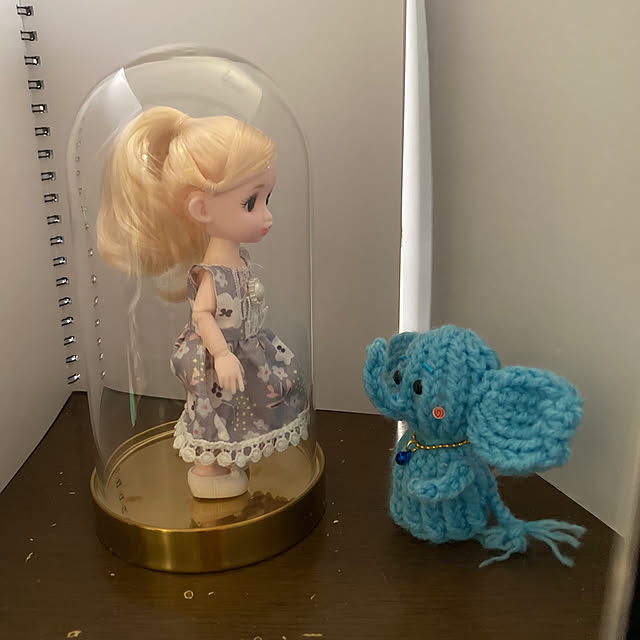 manduonmaさんの部屋