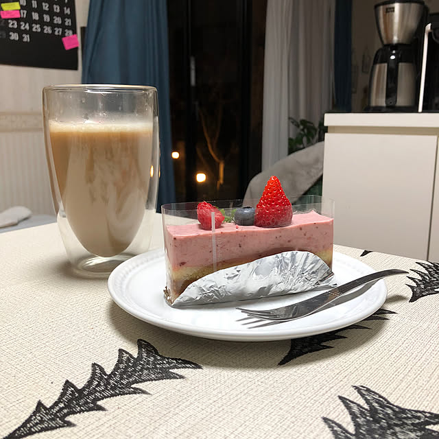 fuwa-mocoさんの部屋