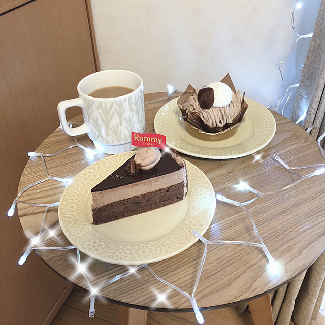 katoponさんの実例写真