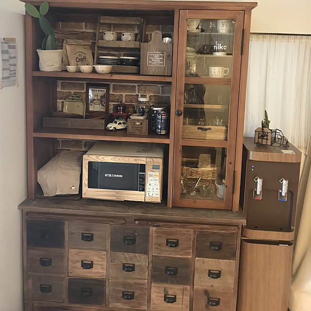 Browncafeさんの実例写真