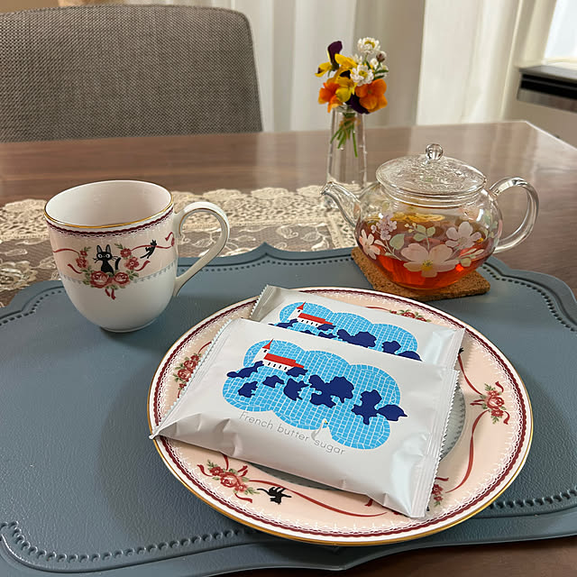 fumikoiさんの部屋