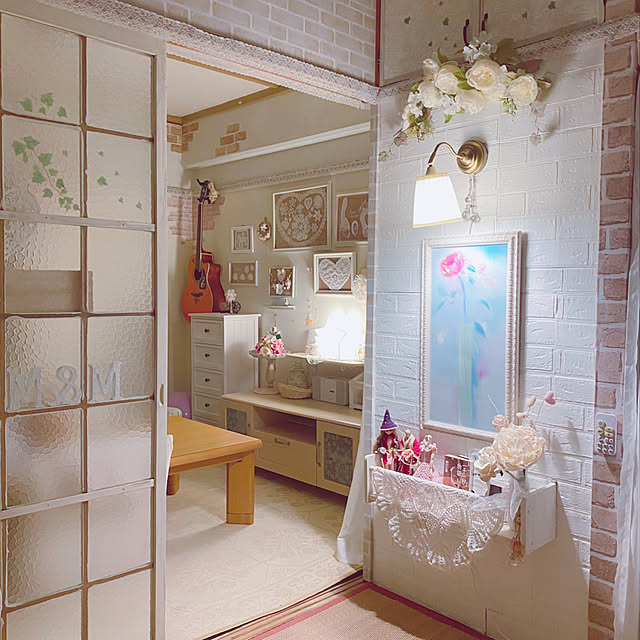 rin-michelleさんの実例写真