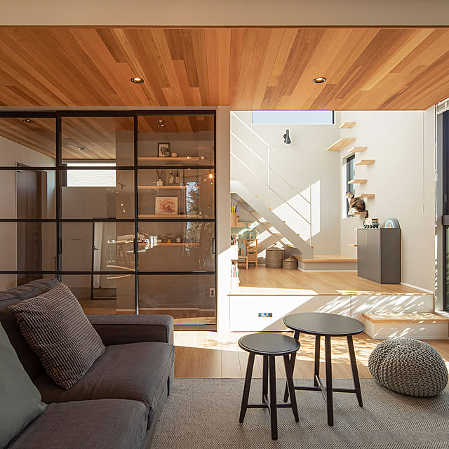 custom_home3さんの実例写真