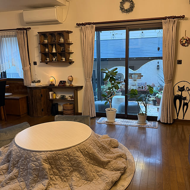 yumirilさんの部屋