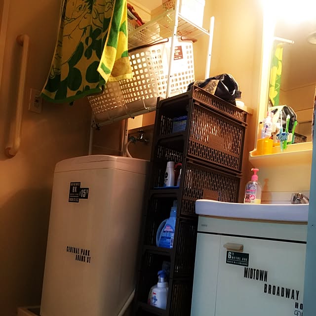 実例写真