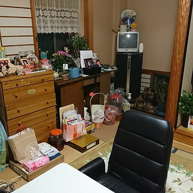 yukkyさんの実例写真