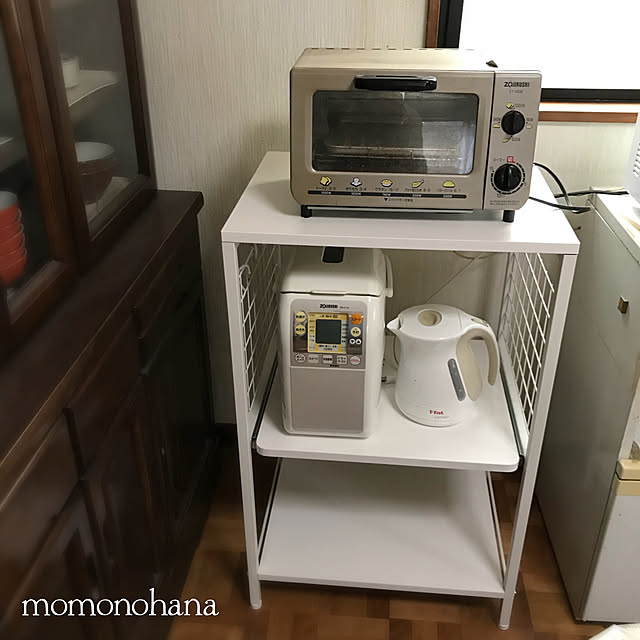 momonohanaさんの実例写真