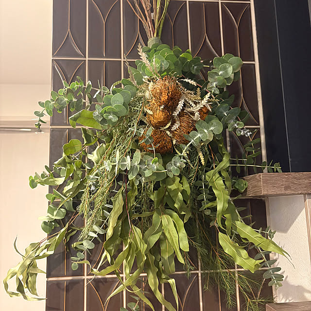 sachiさんの実例写真