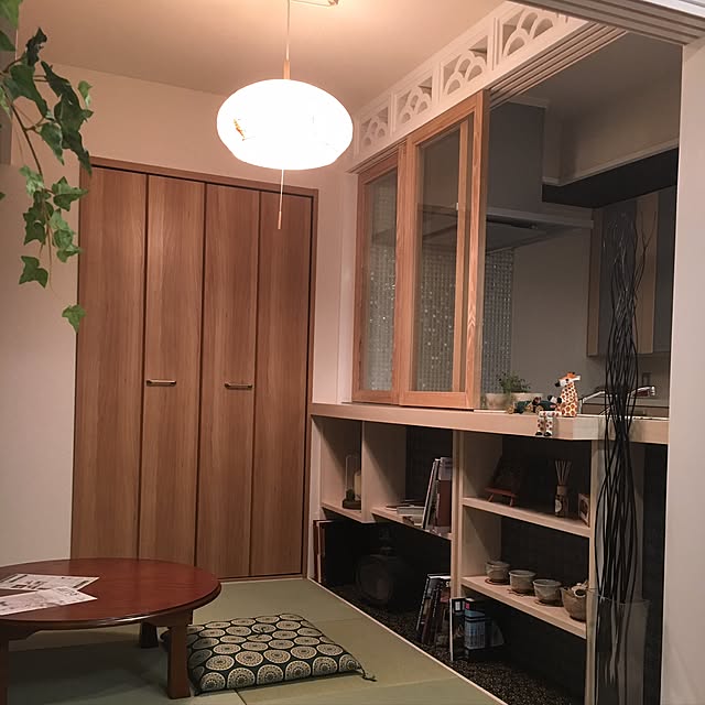 実例写真