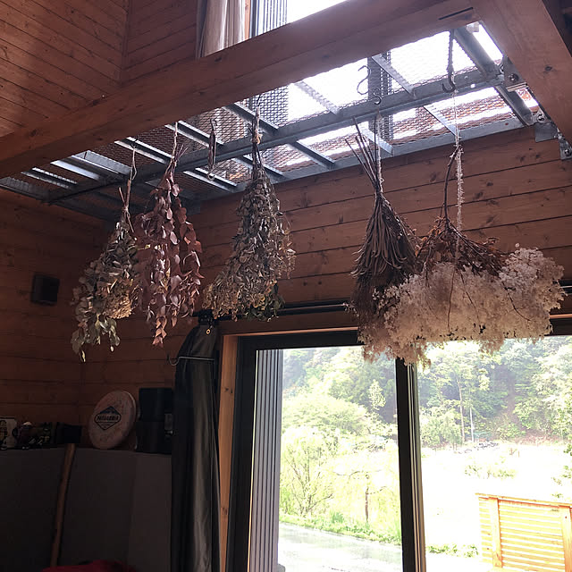 BESSの家/ワンダーデバイス/bess/植物/土間...などのインテリア実例 - 2019-04-30 08:37:24
