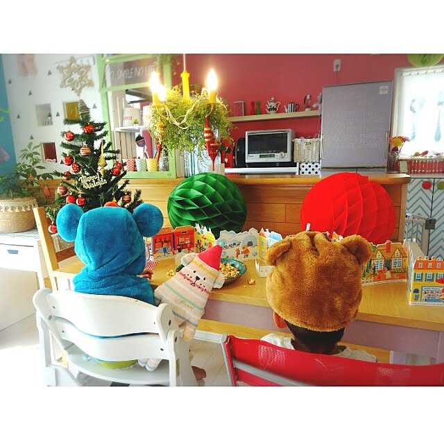 Yukanenkoさんの実例写真