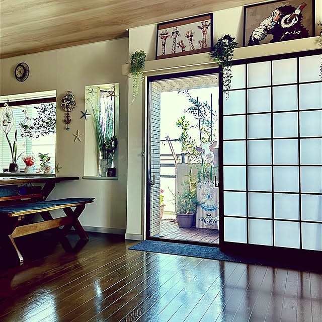 ajumiさんの部屋