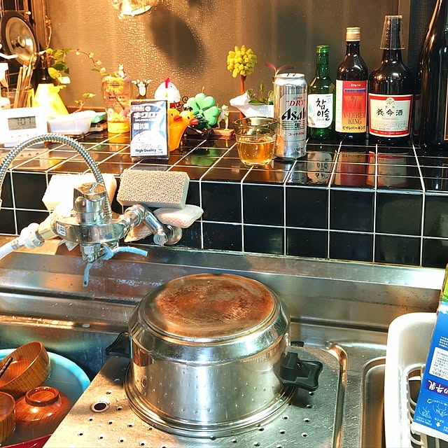 kikuさんの部屋
