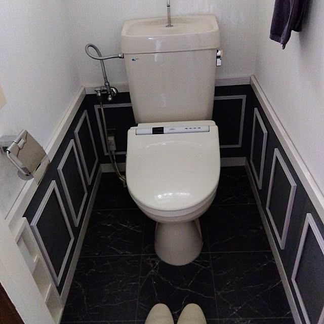 kintoto07さんの部屋