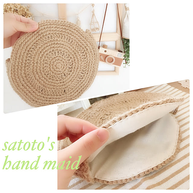 satotoさんの実例写真