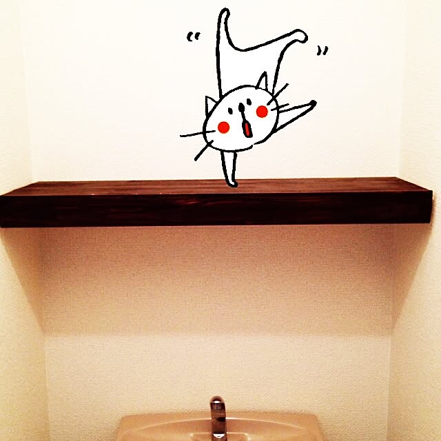006chanさんの実例写真