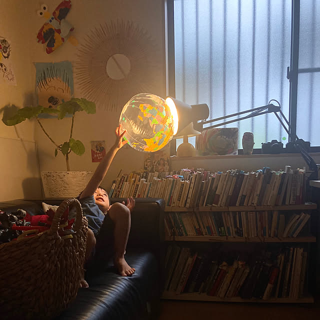 kaoriさんの部屋