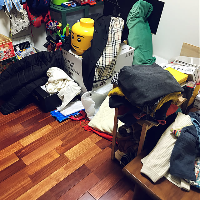 kemukujyaraさんの実例写真